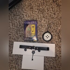 Coraline bundle